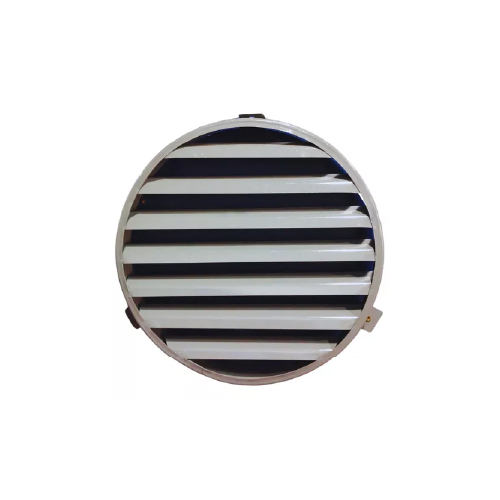 PERSIANA 25cm. MOVIL PINTADA